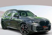 BMW X5 M60i xDrive