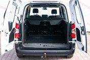Toyota Proace City Verso Long L2H1 Combi