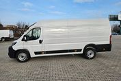 Peugeot Boxer Heavy L4H2