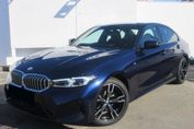 BMW Seria 3 320i M Sport