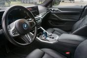 BMW i4 80.7kWh M50