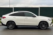 Mercedes GLE Coupe 400 d 4MATIC AMG Line Premium