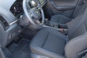 Skoda Karoq TSI ACT Selection DSG