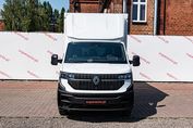 Renault Master L3 Kontener 8EP + Winda