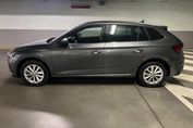 Skoda Scala Edition 130 1.5 TSI  DSG