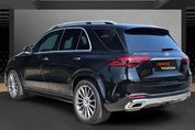 Mercedes GLE 300 d 4MATIC AMG Line