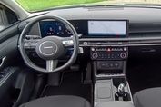 Hyundai Tucson 1.6 t-Gdi 48V Smart 2WD Dct