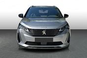 Peugeot 3008 GT 1.2 PureTech  S&S EAT8