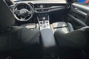 Alfa Romeo Stelvio Turbo Veloce Q4