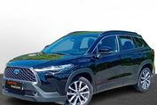 Toyota Corolla Cross 2.0 Hybrid Style