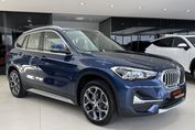 BMW X1 sDrive18i xLine aut