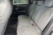 Audi A3 Sportback 35 TFSI Advanced