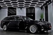 BMW Seria 5 Touring 530e Luxury Line xDrive