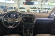 Volkswagen Tiguan 2.0 TSI Life 4Motion DSG