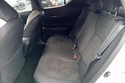 Toyota C-HR 1.8 Hybrid GR Sport