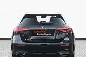 Mercedes Klasa A 250 e PHEV AMG Line 8G-DCT