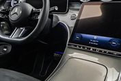 Mercedes CLE 300 4-Matic AMG Line