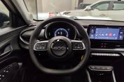 Fiat 600 1.2 Turbo Hybrid eDCT