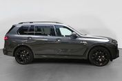 BMW X7 xDrive40d mHEV sport-aut