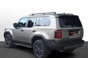 Toyota Land Cruiser LC 2.8 D-4D Executive aut