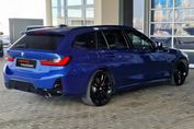 BMW Seria 3 320d xDrive mHEV M Sport aut