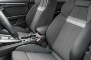 Audi A3 35 TFSI mHEV S tronic