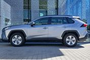Toyota RAV4 Hybrid Comfort 4x4