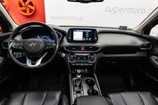 Hyundai Santa Fe 2.0 CRDi  4WD aut
