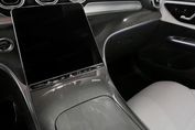 Mercedes GLC 300 e 4-Matic AMG Line