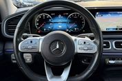 Mercedes GLE 350e 4MATIC AMG Line