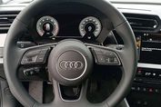 Audi A3 35 TFSI S Line Sportback