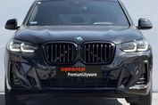 BMW X3 xDrive20i M Sport