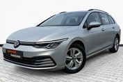 Volkswagen Golf eTSI EVO Life DSG