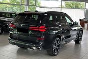 BMW X5 xDrive30d M Sport