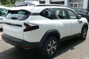 Dacia Bigster Expression mHEV  1.2 TCe
