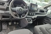 Renault Trafic Long L2H1
