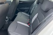 Skoda Fabia Essence 1.0 MPI