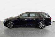 Volkswagen Passat 2.0 TDI DSG
