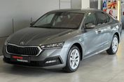 Skoda Octavia 1.5 TSI ACT Ambition