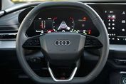 Audi Q5 TFSI quattro S line Sportback