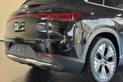 Mercedes EQE SUV 350  4-Matic Electric Art