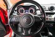 Suzuki Swift 1.2 Premium Plus
