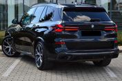 BMW X5 xDrive40d M Sport