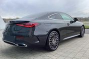 Mercedes CLE 300 4-Matic AMG Line
