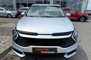 Kia Sportage M T-GDI 2WD