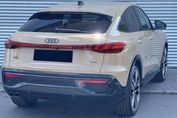 Audi Q5 TDI quattro S line Sportback