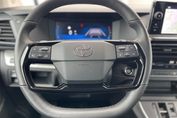 Toyota Proace Verso Long Business 2.0 Diesel