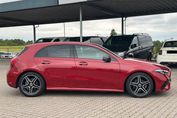 Mercedes Klasa A 200 AMG Line