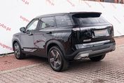 Jaecoo 7 Exclusive DHT 1.5 T-GDI HEV