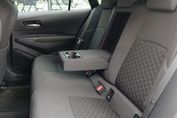 Toyota Corolla 2.0 Hybrid Comfort